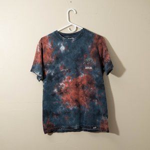 Broken Promises Forever Means Nothing Tee (M)